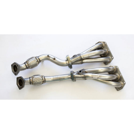 Componente scarico Milltek SSXVW072 per Volkswagen Golf Collettore