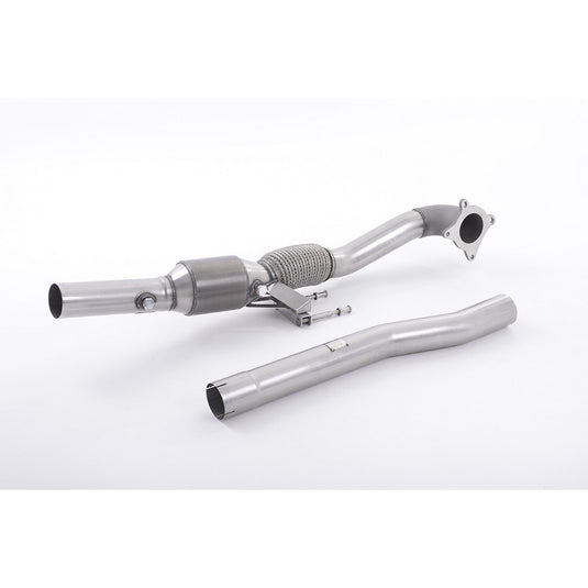 Downpipe Milltek SSXVW215 per Volkswagen Golf