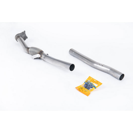 Downpipe Milltek SSXVW216 per Volkswagen Golf