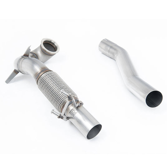 Downpipe Milltek SSXVW262 per Volkswagen Seat Leon