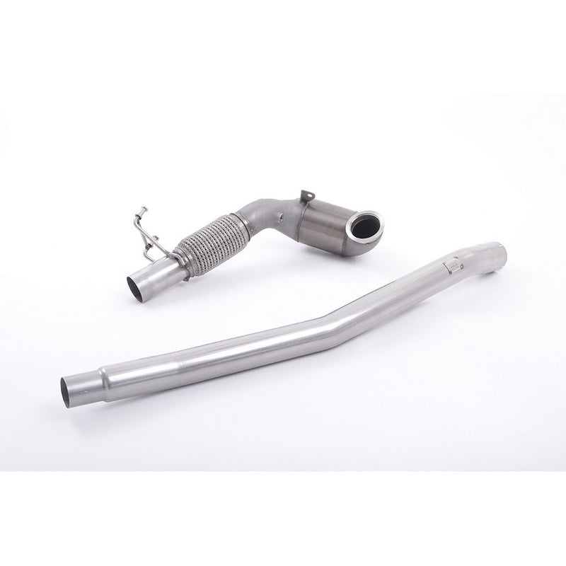 Carica immagine in Galleria Viewer, Downpipe Milltek SSXVW386
