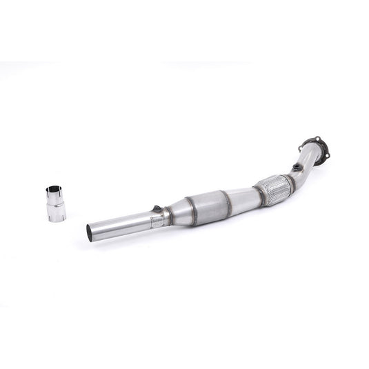 Downpipe Milltek SSXVW393