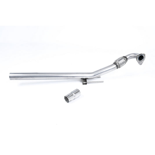 Componente scarico Milltek SSXVW394