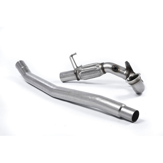 Componente scarico Milltek SSXVW395