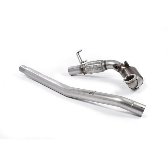 Linea di scarico Milltek SSXVW396