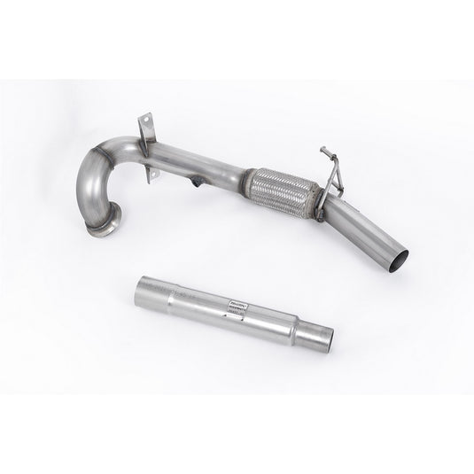Downpipe Milltek SSXVW452