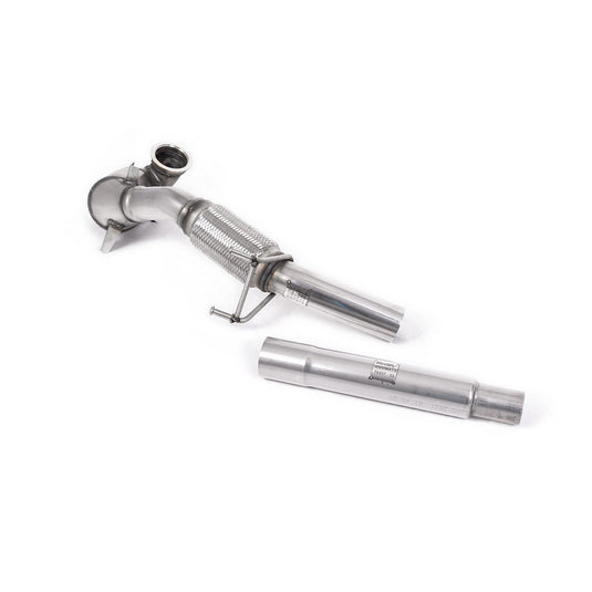 Downpipe Milltek SSXVW453