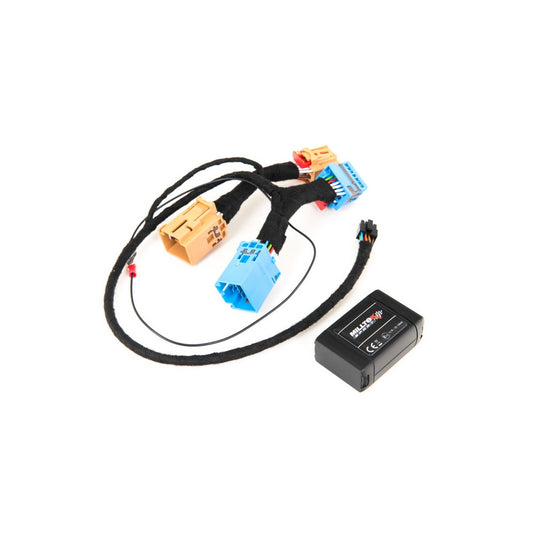 Componente scarico Milltek SSXVW493 per Volkswagen Golf Active