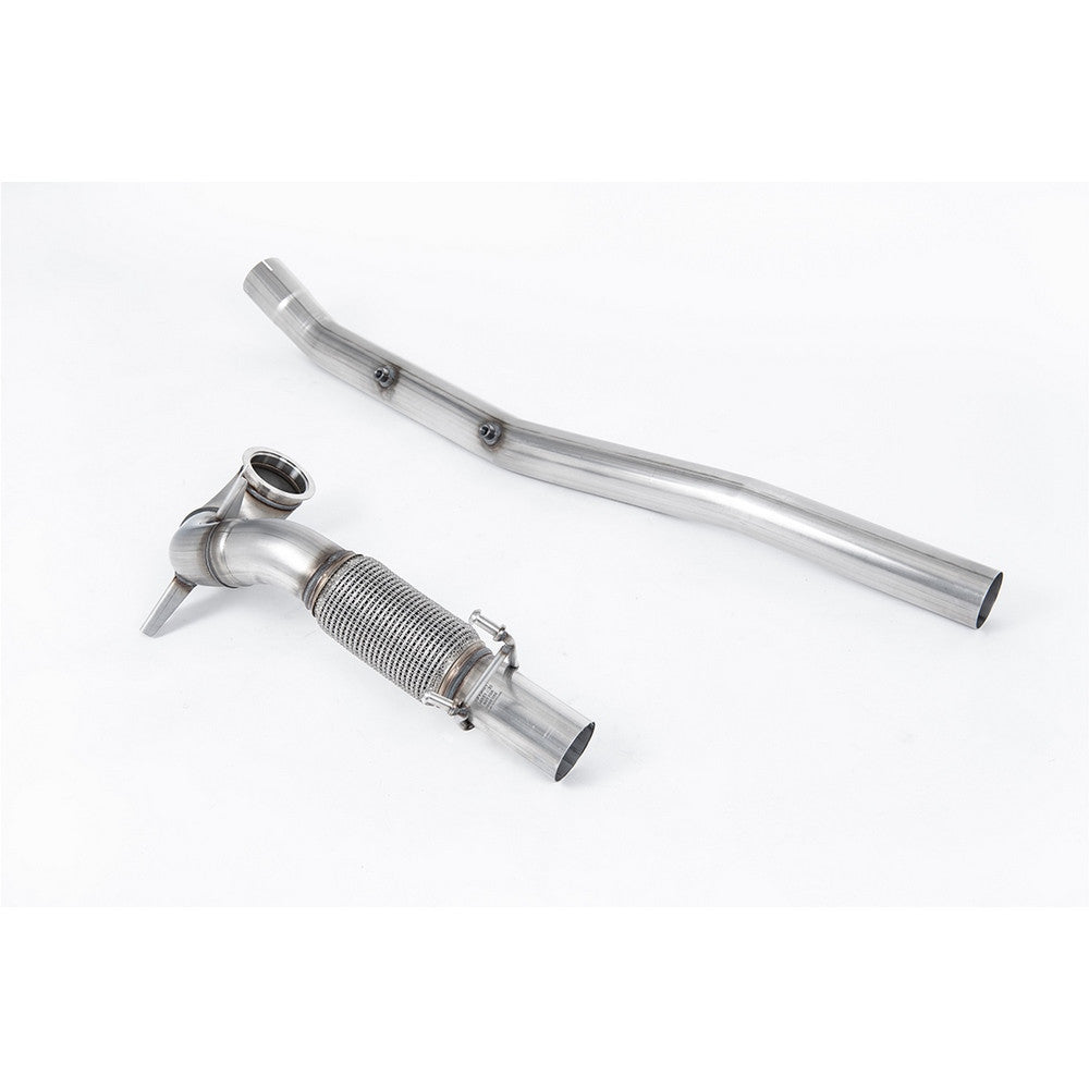 Downpipe Milltek SSXVW511