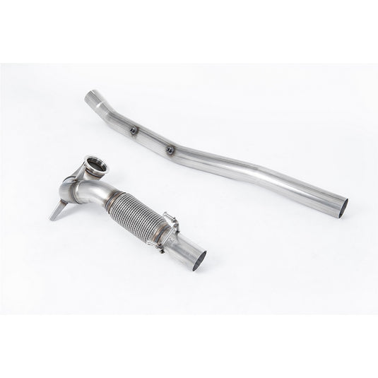 Downpipe Milltek SSXVW511