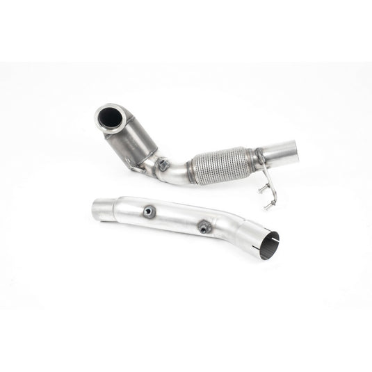 Downpipe Milltek SSXVW541