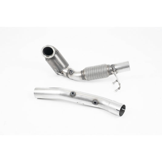 Downpipe Milltek SSXVW542 per Volkswagen Seat Leon