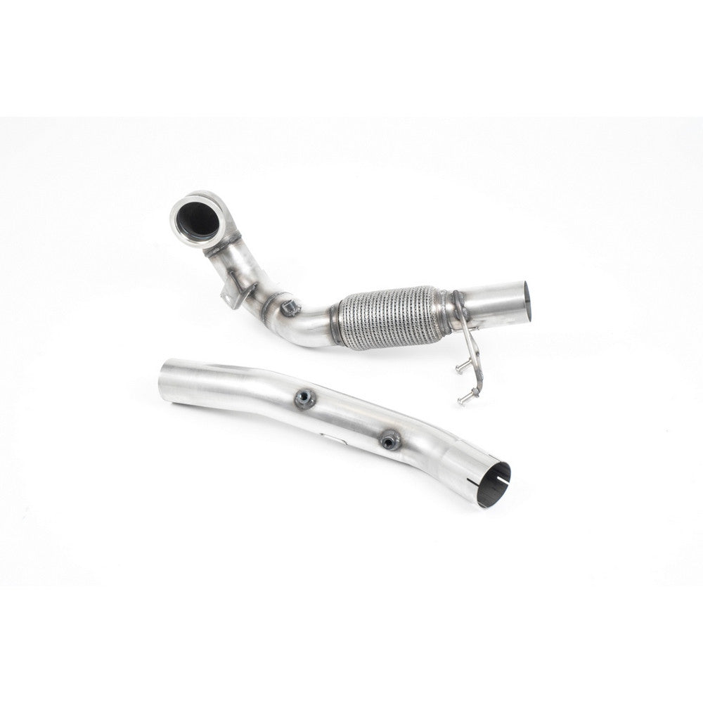 Componente scarico Milltek SSXVW543 per Volkswagen Seat Leon