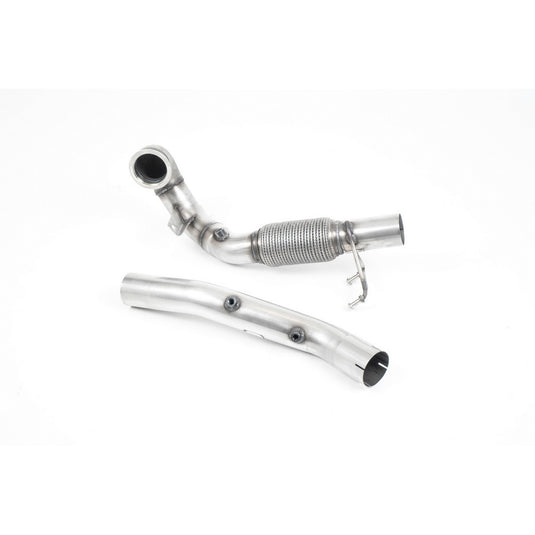 Componente scarico Milltek SSXVW543 per Volkswagen Seat Leon