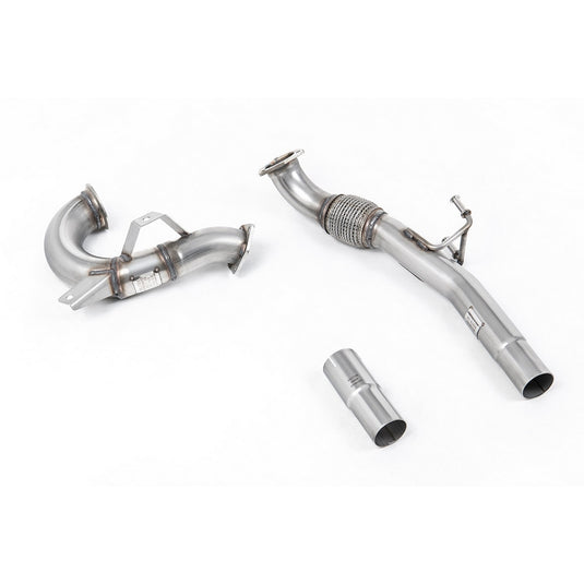 Downpipe Milltek SSXVW547 per Volkswagen Up! per Volkswagen Up