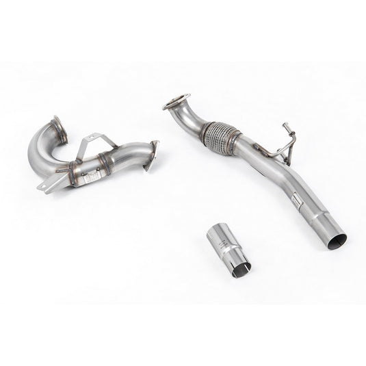 Downpipe Milltek SSXVW548