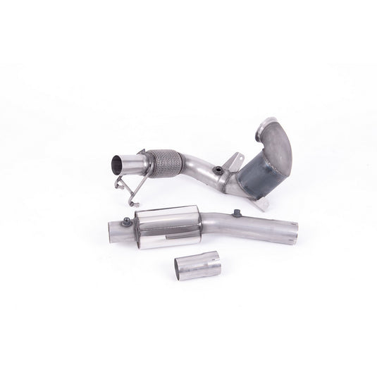 Downpipe Milltek SSXVW553 per Volkswagen Polo
