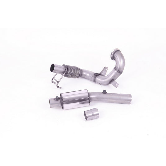 Downpipe Milltek SSXVW555