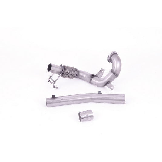 Downpipe Milltek SSXVW562
