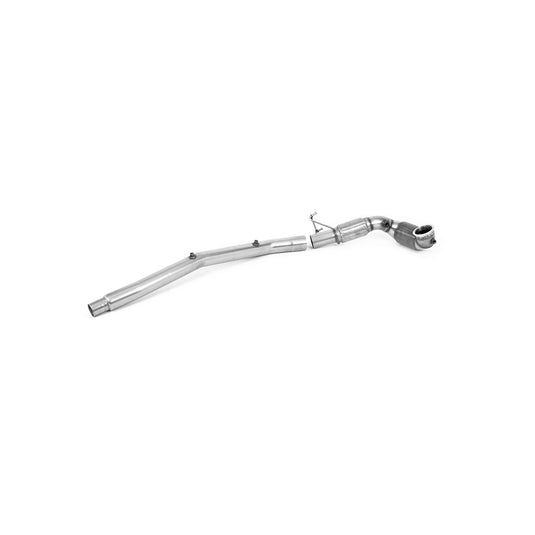 Downpipe Milltek SSXVW636
