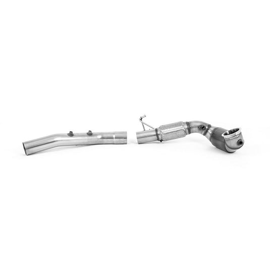 Downpipe Milltek SSXVW639 per Volkswagen Golf 94