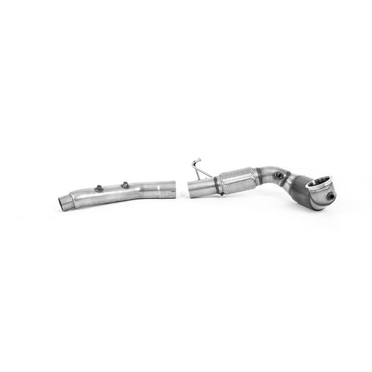 Downpipe Milltek SSXVW642