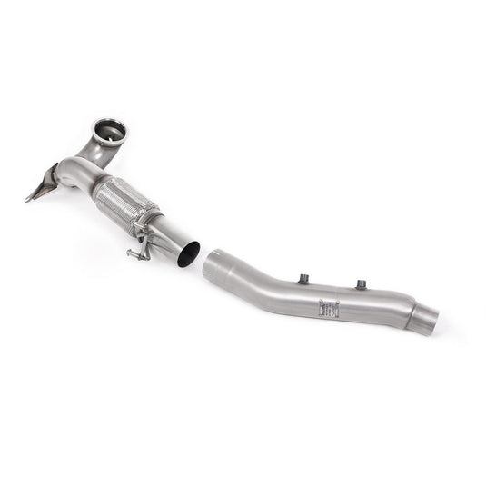 Componente scarico Milltek SSXVW666