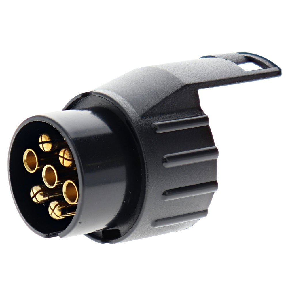 Mini adattatore da 7P. a 13P.