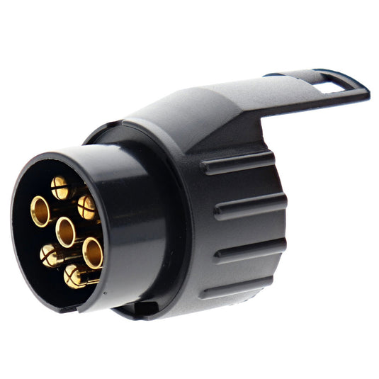 Mini adattatore da 7P. a 13P.