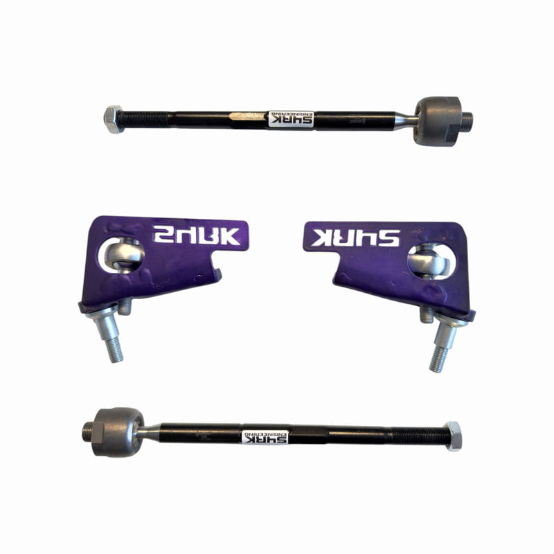 Carica immagine in Galleria Viewer, Mini Kit Angolo Sterzo S4RK per BMW Serie 3 E9X
