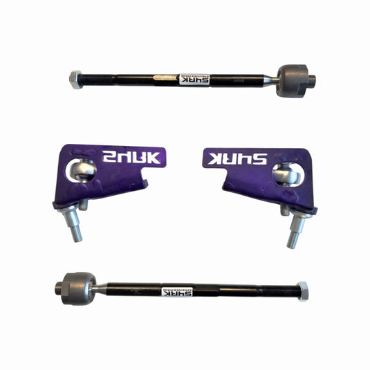 Mini Kit Angolo Sterzo S4RK per BMW Serie 1 E8X