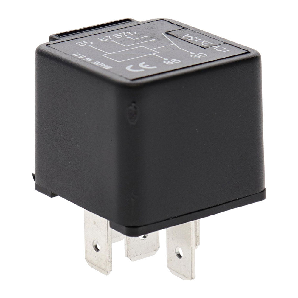 Mini Relè 24V 5 Pin