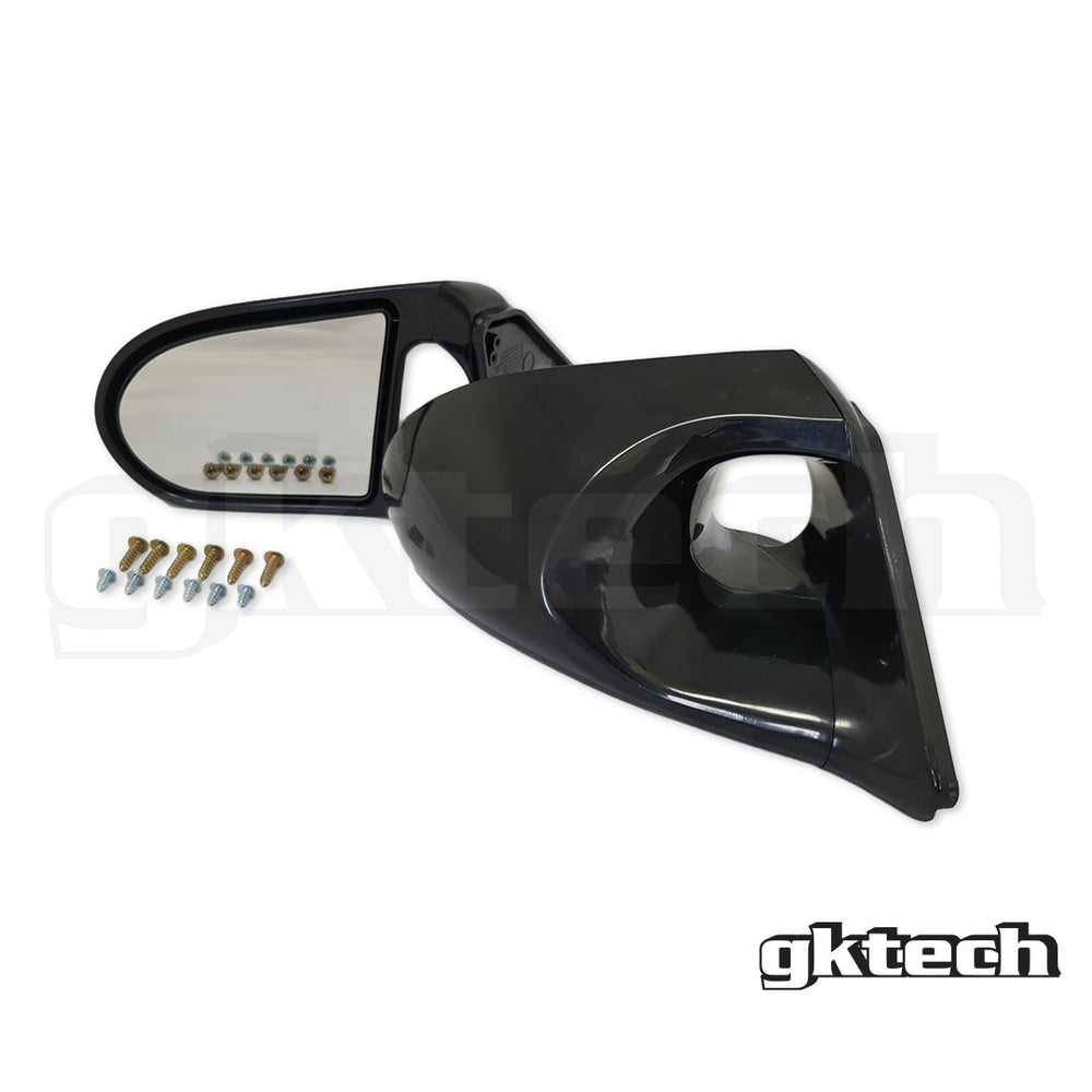 Specchietti Aero GKTech per Toyota Chaser / Mark II JZX100