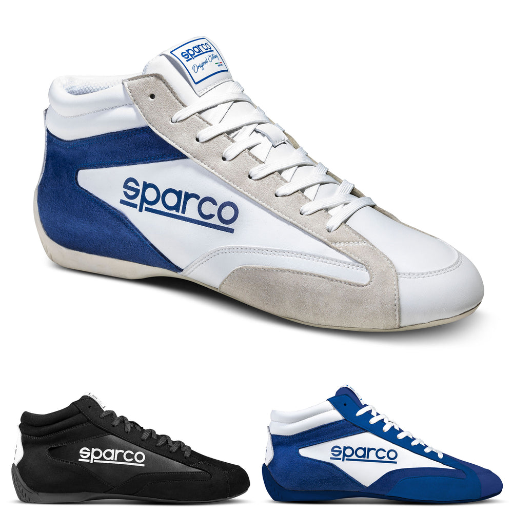 Scarpe Sparco S-Drive Mid