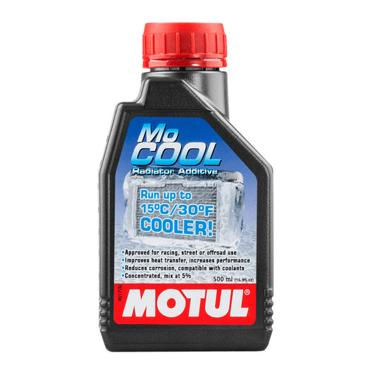 MoCool, Additivo Liquido Refrigerante Motul (500 mL)