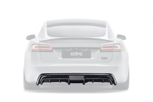 Diffusore Posteriore Adro per Tesla Model S