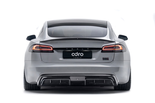 Diffusore Posteriore Adro per Tesla Model S
