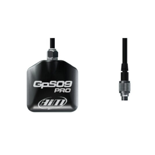 Modulo AiM GPS09 Open Pro
