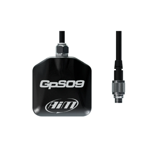 Modulo GPS AiM GPS09 per fuoristrada