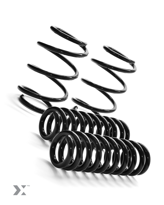 Molle corte MMR - BMW M135i, M235i, M140i, M240i, F2x