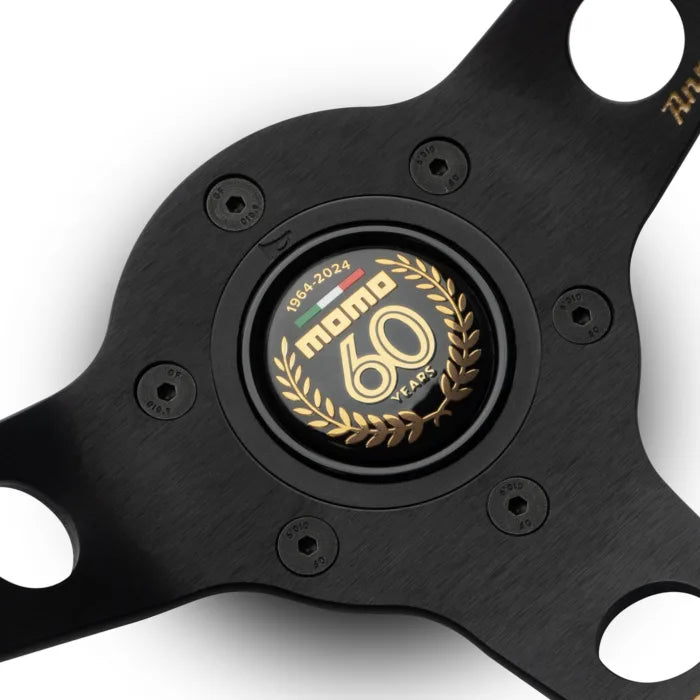 Volante Momo Mod. 07 Anniversario - 35 cm