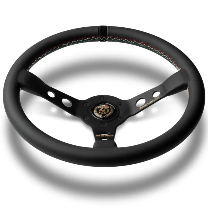 Carica immagine in Galleria Viewer, Volante Momo Mod. 07 Anniversario - 35 cm
