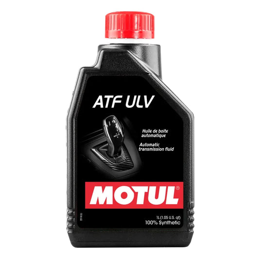 Olio Cambio Automatico Motul ATF ULV (1L)