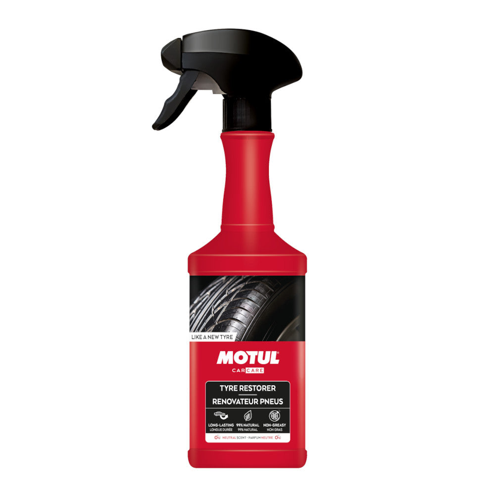 Rigenerante Pneumatici Motul (500 mL)