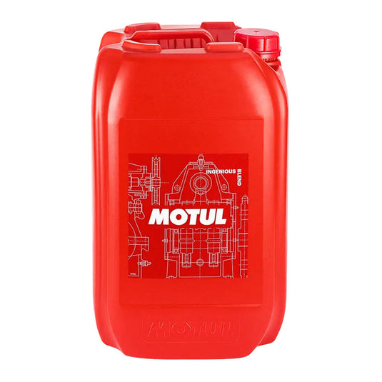 Olio Cambio Automatico e Servosterzo Motul Multi ATF (20L)