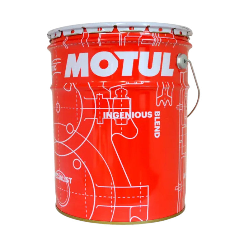 Olio Cambio e Ponte Autobloccante Motul Gear 300 LS 75W90 (20L)