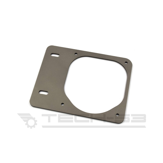Supporto Freno a Mano Verticale Imbullonato Tech-53 per Nissan 350Z
