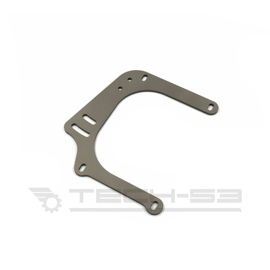 Supporto Freno a Mano Verticale Imbullonato Tech-53 per Nissan 370Z