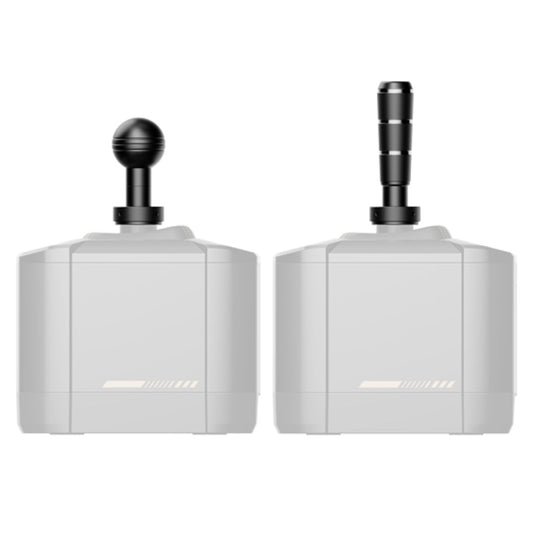 Pomello Moza Active Shifter