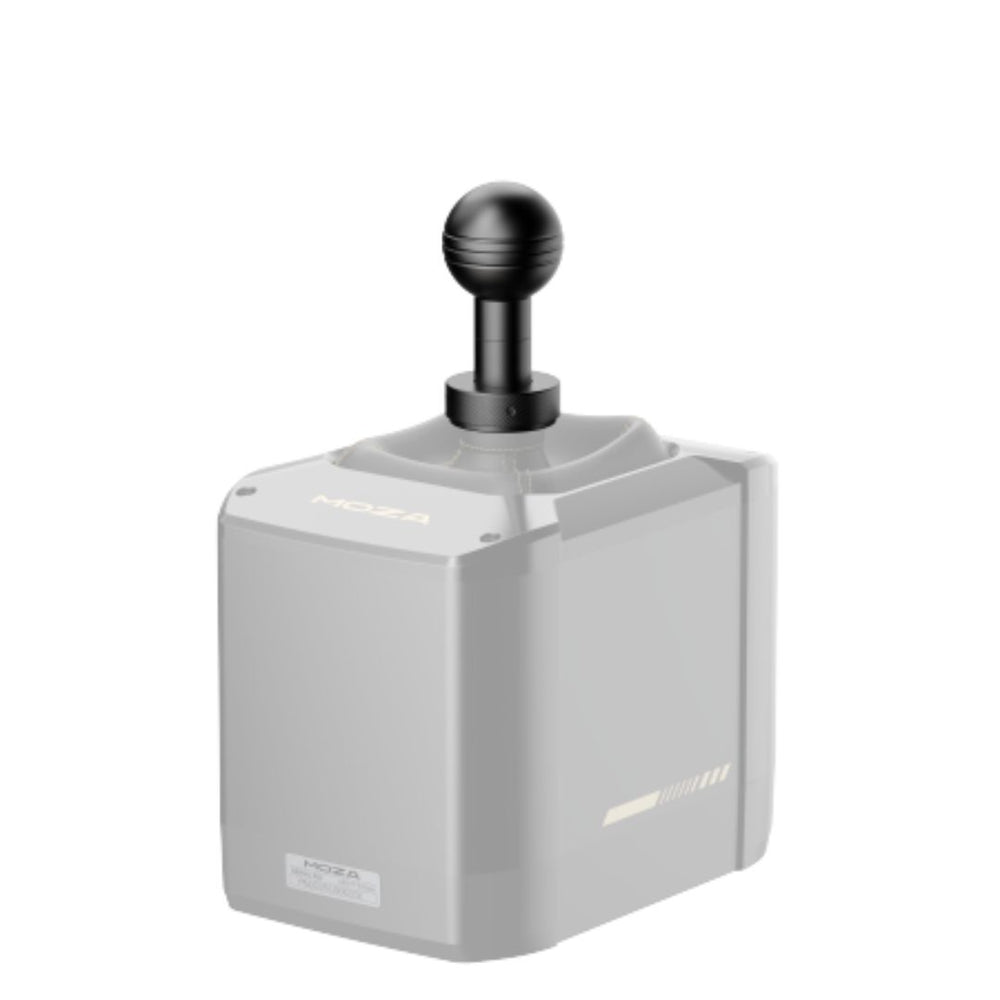 Pomello Moza Active Shifter